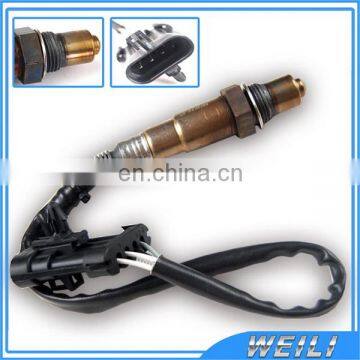 Oxygen sensor for Chery Fulwin 2 A5 A3 BYD F0 Lingyue V3 V5 Mazda M3 0258010010