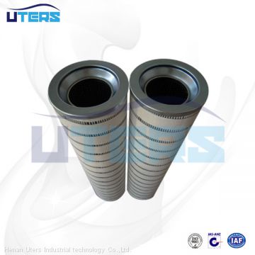 UTERS replace of PALL   hydraulic  oil  filter element HC9404FKP26H  accept custom