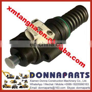 Common Rail Diesel Engine Fuel Injection Unit Pump 0986445003 0414799027 1668325 070370106 photo-2