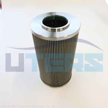 UTERS custom corrosion resistant 316 stainless steel washable filter element