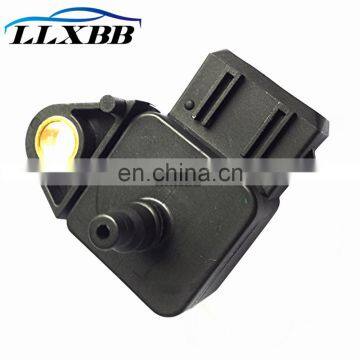 Original Intake Air Boost Pressure Sensor MAP Sensor 13617787142 For BMW 6PP009400-321 7787142