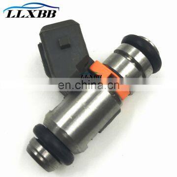 Original Fuel Injector Injection Nozzle IWP092 For Audi Seat Skoda VW Golf Lupo Polo 501.025.02