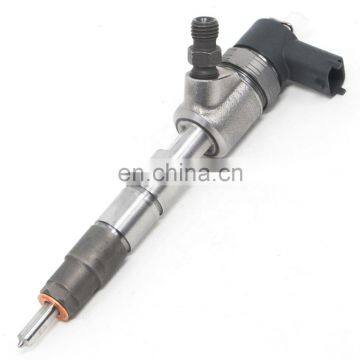 Fuel Injection Common Rail Fuel Injector 0445110293 FOR Bosch GREATWALL Hover 1112100-E06 0 445 110 293