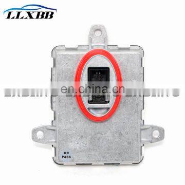 Original XENON HID BALLAST HEADLIGHT CONTROL MODULE Computer Unit FOR BMWS MINI 63127296090 photo-4