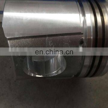 6CTA8.3 3917707 Truck Customized Aluminum Die Casting Piston photo-2
