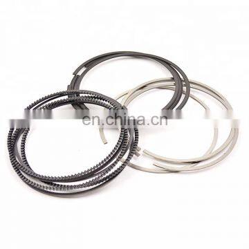 Diesel engine truck part ISBE 4025012  piston ring