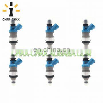 23209-20010 fuel injector for car