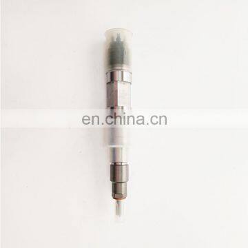 Price list Chinese truck engine 0445120218 fuel injector