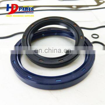 Engine Spare Parts Complete Gasket Kit For Yanmar Engine 3D82 photo-4