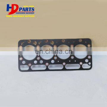 V1502 Full Gasket Kit With Head Gasket For Kubota Engine