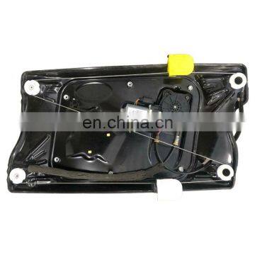 LR032026 Window Regulator with Motor Front Right LR060134