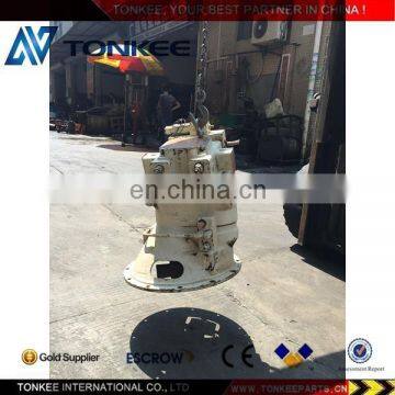 Hydraulic Main Pump for JCB JS220 Original Used A8V115ESBR Excavator Parts