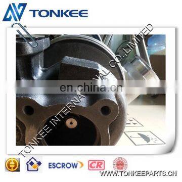 EC290B PRIME Turbo Charger D7E Turbo