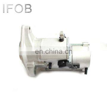 IFOB CAR Starter Motor Starter for Hilux Pickup 2KD-FTV ENGINE 28100-0L041 28100-0L070 28100-0L042 28100-0L180 photo-3