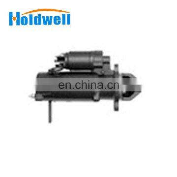 Starter Motor for backhoe loaders Spare Parts 320/09452 320/09453 320/09454