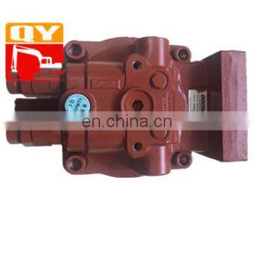 Excavator Original Swing Motor DX225-7 DX225LC K1045024 Motor , Swing Price