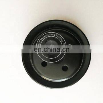 6BT Diesel Engine Parts Fan Belt Pulley 3914458 High Quality In stock