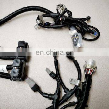 2864510 2864509 4952746 4059814 4004175 Cummins Engine QSM11 ECM Wiring Harness