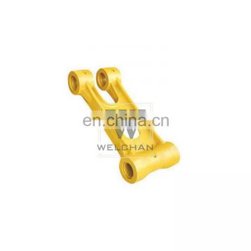 Factory Directly Provide Excavator PC130-7 Undercarriage Parts Bucket H Link 203-70-54130 203-70-54140