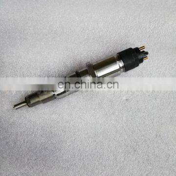 Motorcycle parts ISLe Diesel engine common rail fuel injector 5272937 0445120304