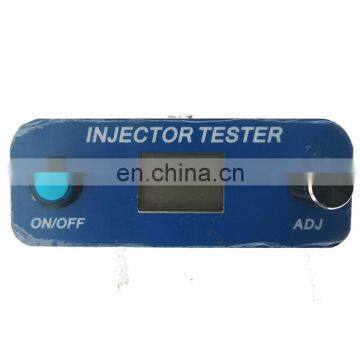 CRI100/CR600 high pressure crdi common rail injector tester for  piezo , Bosch and others brand