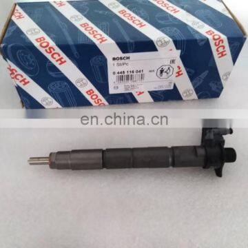 Common Rail Injector 0445110183