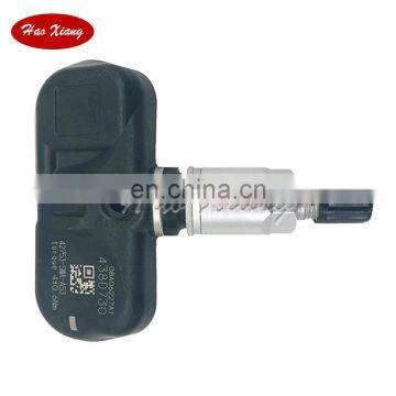 PMV-107M   42753-SWA-A53  42753-SWA-306  42753-SWA-A52  42753-SWA-A54   42753-SWA-316 Auto Tire Pressure Sensor TPMS