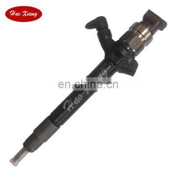 High Quality Diesel Injector 23670-51031