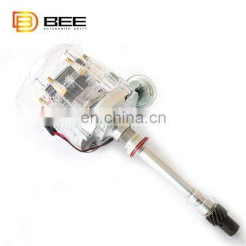 High Performance Electronic Ignition Distributor For CHEVY V8 PE350R PC6001A JM6500R 1035001 350ARHEI