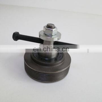 3064919 NT855 Diesel Engine Water Pump Parts Idler Pulley