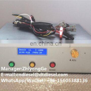 CR1000 Common Rail Injection Test System photo-3