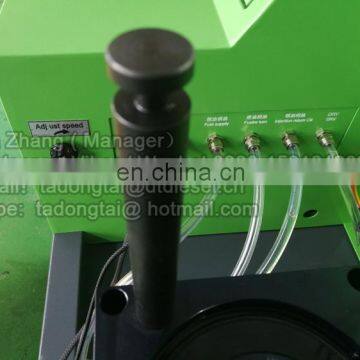 Hydraulic Electric Unit Injector Test Bench photo-3