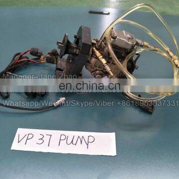 HEUI Common Rail Test Equipment CR918S Diesel Fuel Injection Pump Test Bench Cr918