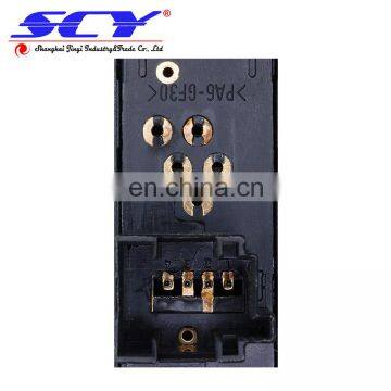 Front Left Door Window Switch Suitable for BMW 323I OE 61 31 6 902 177 61316902177 80 90 6 055 001 80906055001