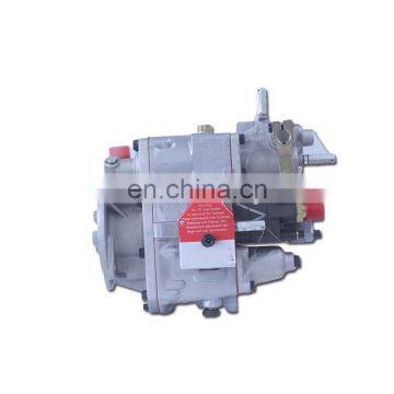 3165400 fuel injection pump for cummins  KT38-G(M)/(MF) 500kW Marine diesel engine spare Parts  manufacture factory in china