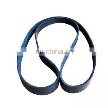 diesel engine spare Parts 3289697 V Ribbed Belt for cqkms BGE5 230 B5.9 GAS PLUS CM556 Poni Burkina Faso