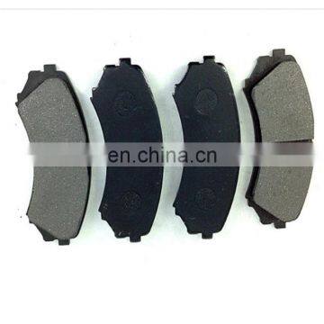 Factory direct supply Auto part brake pad 04466-48040 GDB3339 D996 D2250