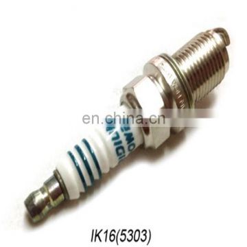 Genuine Quality Spark Slugs IK16 5303 For Japanese Car Spare Parts