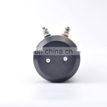 Высококачественный 24v DC-мотор 2000w с прямым продажей от завода photo-6