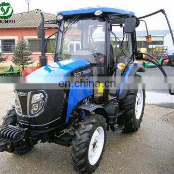 Foton Lovol 454 Tractor Price