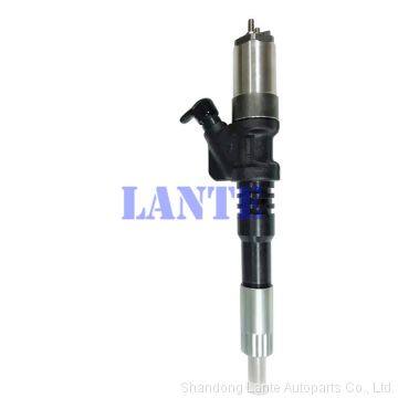 Common rail injector 6156-11-3300 095000-1770 ME300330 diesel injector