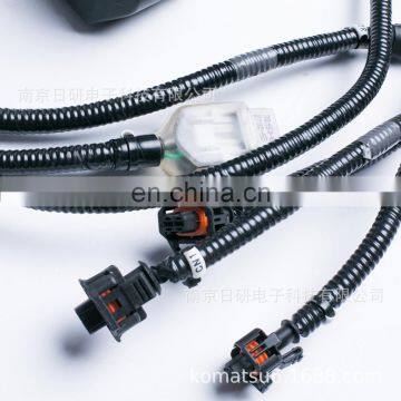 6271-81-8212 / 6271-81-8240 Engine Harness for Komatsu Excavator PC70-8