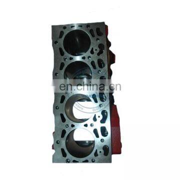 4D102 4BT Diesel Engine Parts Cylinder Block 4991816 5405079 4089546 5405752