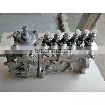 Diesel Engine 6LTAA 8.9 Weifu Fuel Injection Pump BHF6P120005 5286862 photo-6
