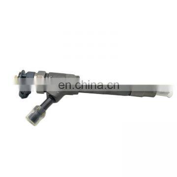 Common Rail Disesl Fuel inyector 0445110249 0445110250 For WLAA13H50 1449261 6M349F595BA