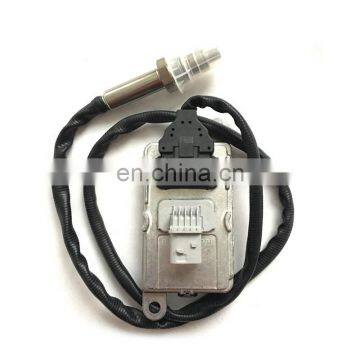 24V Square Four Needles Nitrogen Oxide Sensor 5WK9 7332A A 010 153 17 28 5WK97332A A0101531728