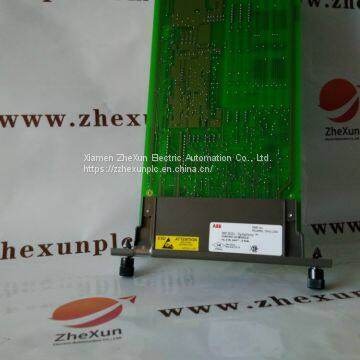 ABB Bailey SS832 100% new original infi 90