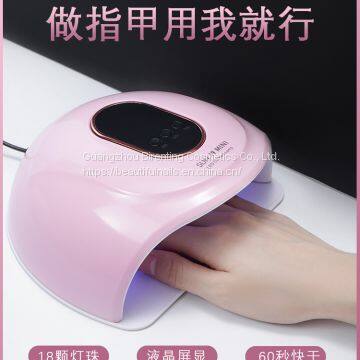 Nail Sealant 48w & 36w Nail Lamp