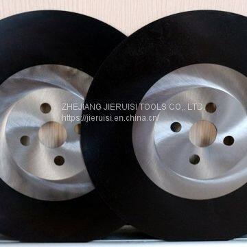 metal cutting tools saw blade forwith round and box pipe in black steel and galvanized steel