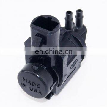 Vacuum Solenoid Valve For Ford 9L14-9H465-BA 6L349H465BA photo-3